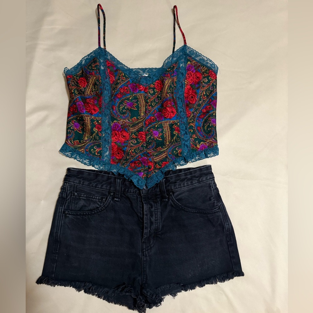 Victorias sectet cami